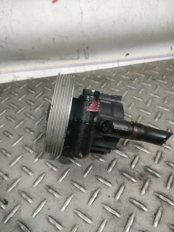 Насос гидроусилителя Renault Megane 1 2001 k4m 1.6 16v