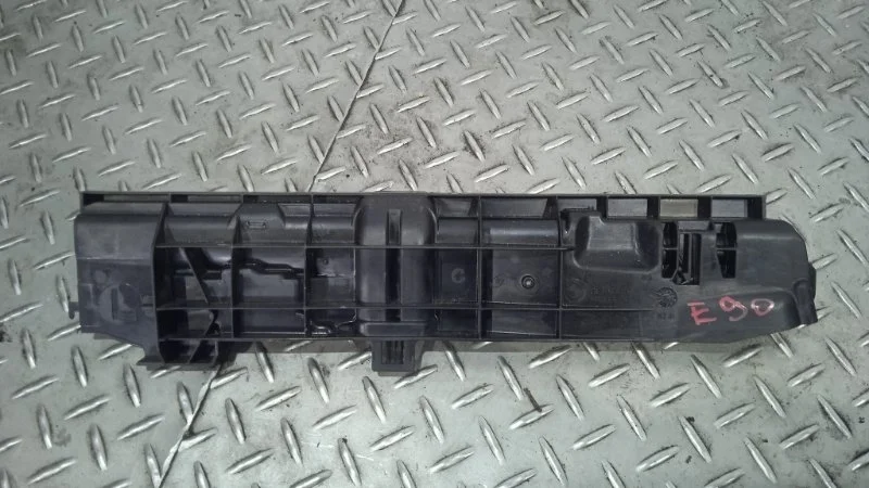 Дефлектор радиатора BMW 3-Series E90    L