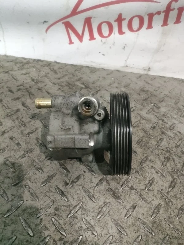 Насос гидроусилителя Renault Laguna 2 2003 2.0 16V F4R