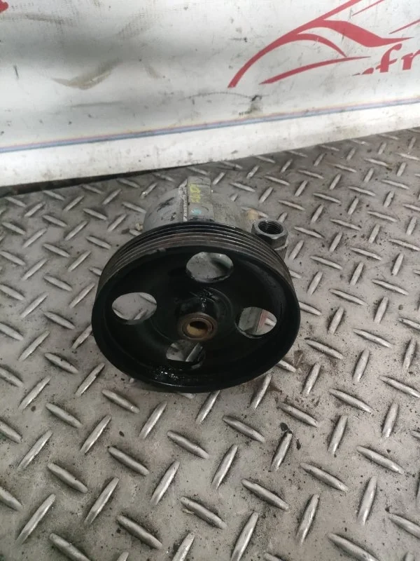 Насос гидроусилителя Renault Laguna 2 2003 1.8 16V F4P