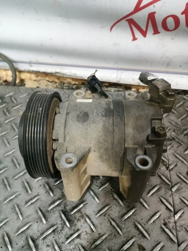 Компрессор кондиционера Nissan Pathfinder R51 2007 2.5 YD25