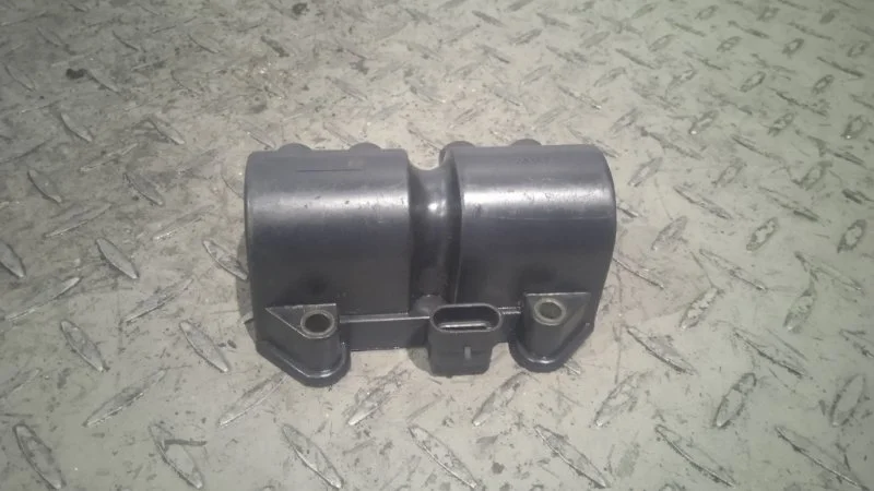 Катушка зажигания Chevrolet Aveo T250  B12D1