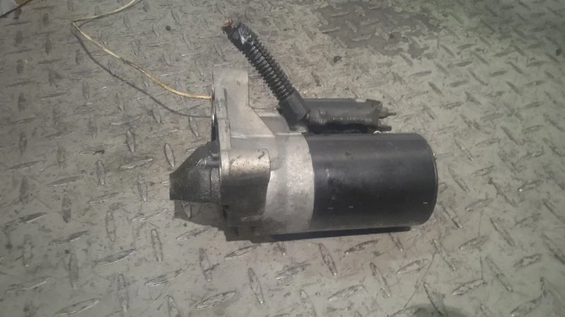 Стартер Renault Laguna 2  F4R