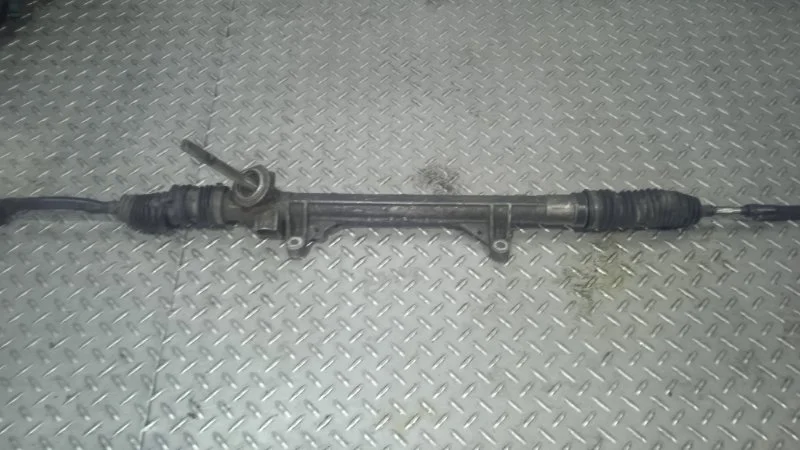Рулевая рейка Renault Megane 2