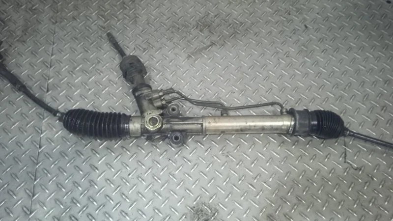 Рулевая рейка Chevrolet Lacetti 1