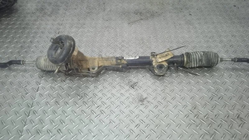 Рулевая рейка Renault Duster 2