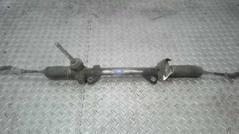 Рулевая рейка Nissan Qashqai J10 2011 1.6 DCI R9M 405