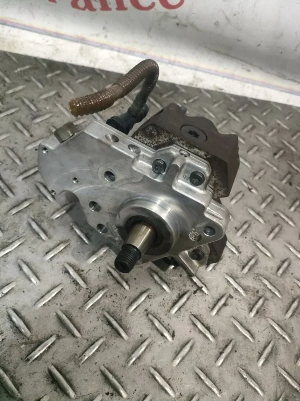 ТНВД Renault Laguna 2 2003 1.9 DCI F9Q