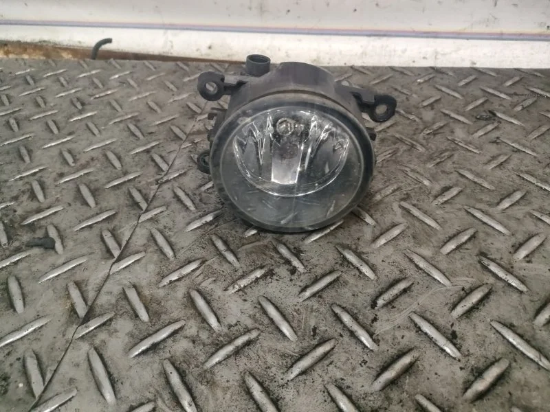 Фара противотуманная Renault Megane 2 2007