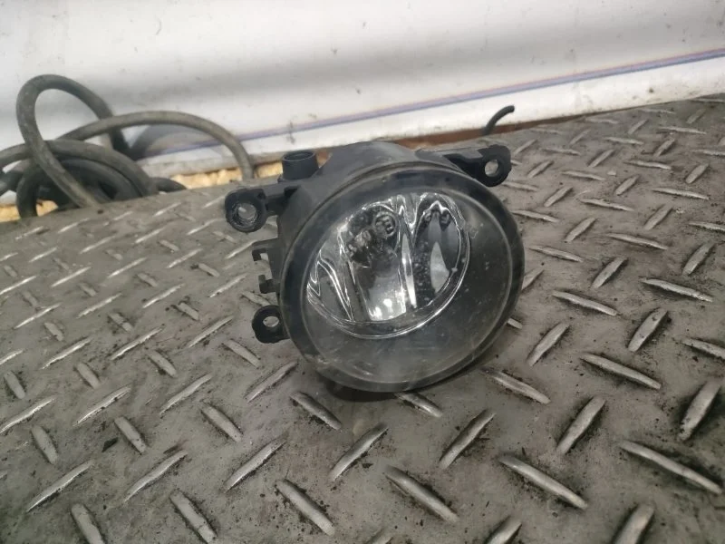 Фара противотуманная Renault Megane 2 2007