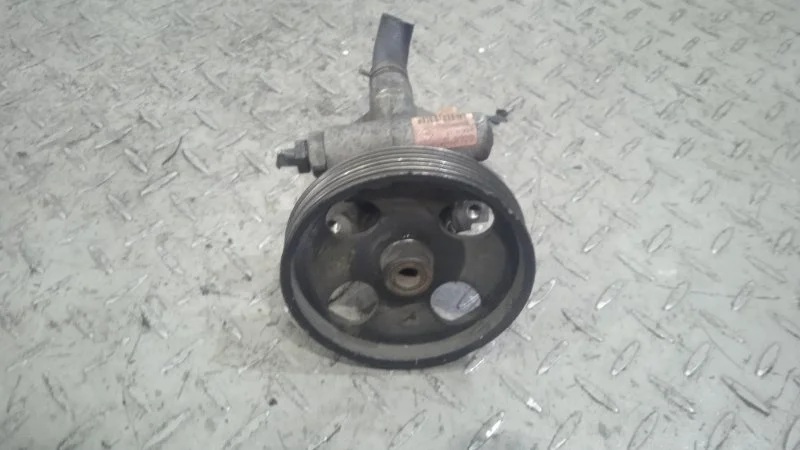 Насос гидроусилителя руля Renault Laguna 2  F4R