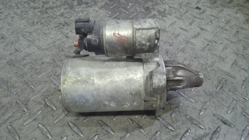 Стартер Hyundai I40 1  1.6 G4FD