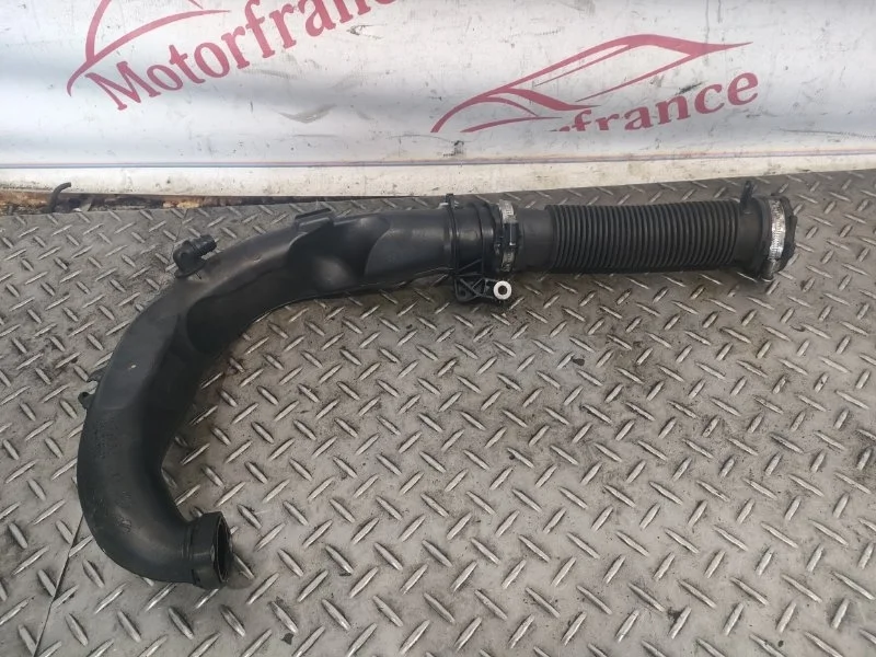 Патрубок воздушного фильтра Renault Megane 3 2010 1.5 DCI K9K