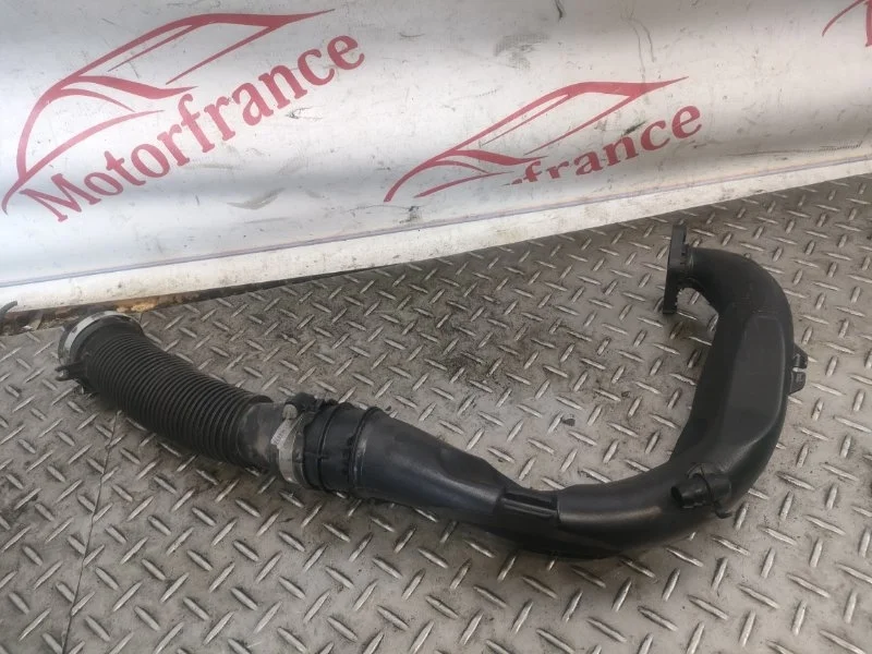 Патрубок воздушного фильтра Renault Megane 3 2010 1.5 DCI K9K