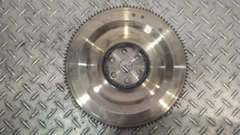 Маховик Ford Mondeo 4  TNBA