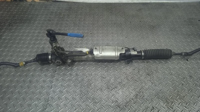 Рулевая рейка Hyundai Sonata NF