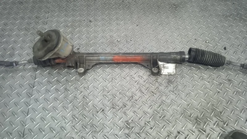 Рулевая рейка Renault Megane 2