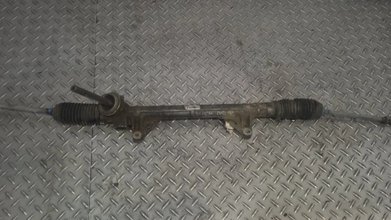 Рулевая рейка Nissan Micra K12