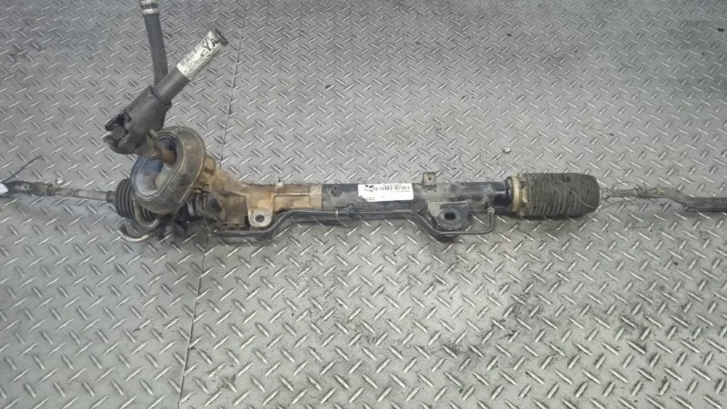 Рулевая рейка Renault Duster 1