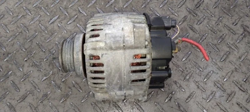 Генератор Renault Megane 2 2008 1.6 K4M