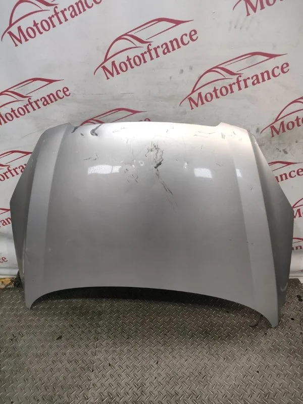 Капот Kia Ceed ED 2007