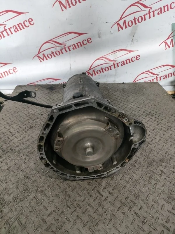 АКПП Mercedes-benz E-Class W211 2004 2.7 CDI 647961