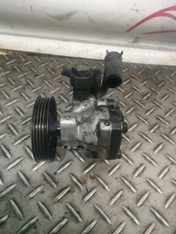 Насос гидроусилителя Hyundai Getz 1 2005 1.3 G4EA