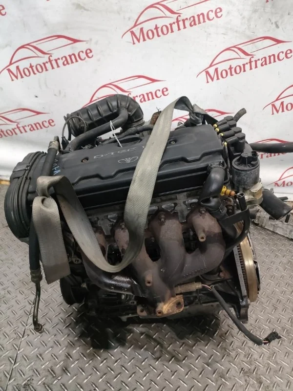 Двигатель Daewoo Tacuma  2002 2.0 x20sed