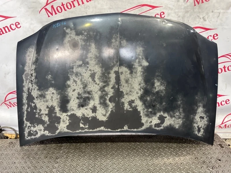 Капот Renault Logan 1 2007