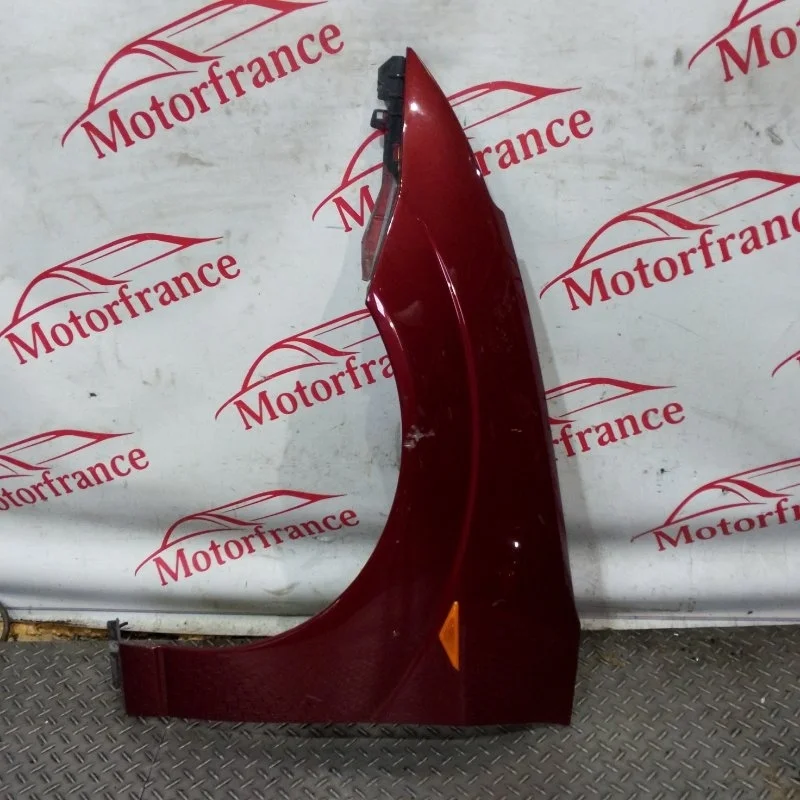 Крыло Ford Focus 1   F L