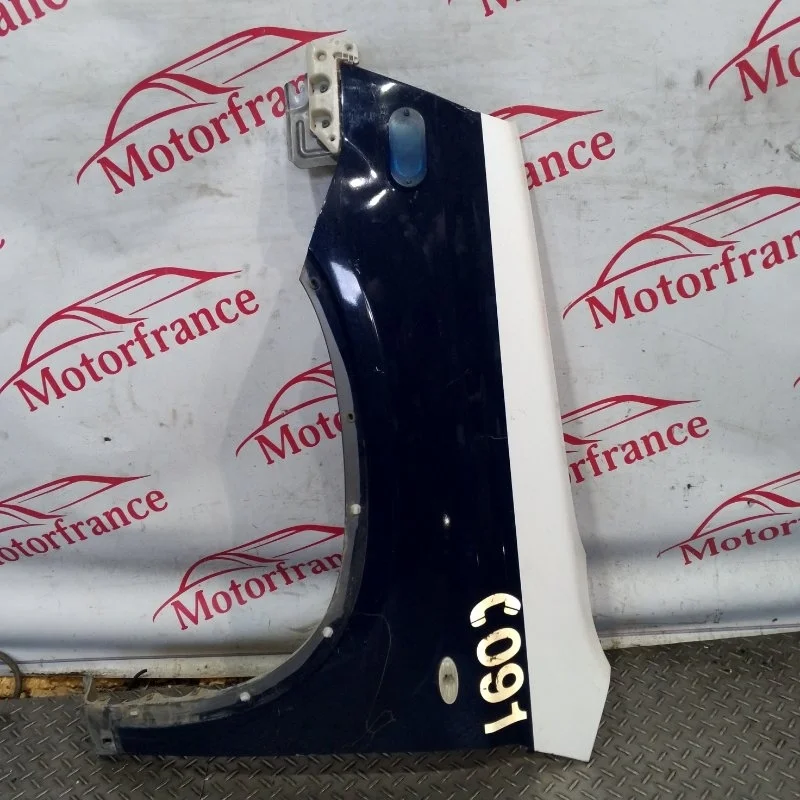 Крыло Nissan X-Trail T31 2008  F L