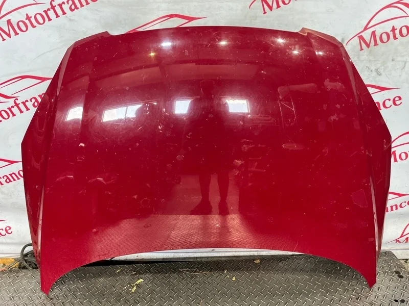 Капот Kia Ceed 1 2007