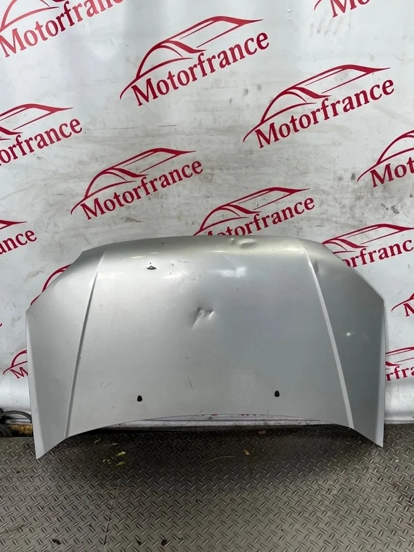 Капот Hyundai Getz 1 2004