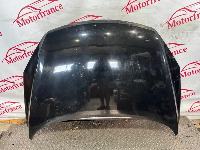 Капот Kia Ceed 1 2011