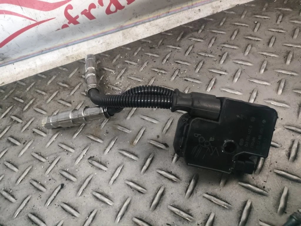 Катушка зажигания Mercedes-benz E-Class W211 2003 3.2 M112