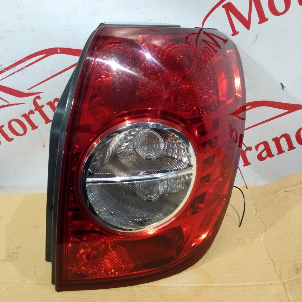 Фонарь задний Chevrolet Captiva C100 2007   R