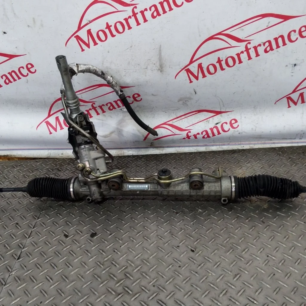 Рулевая рейка Mercedes-benz S-Class W220 2002