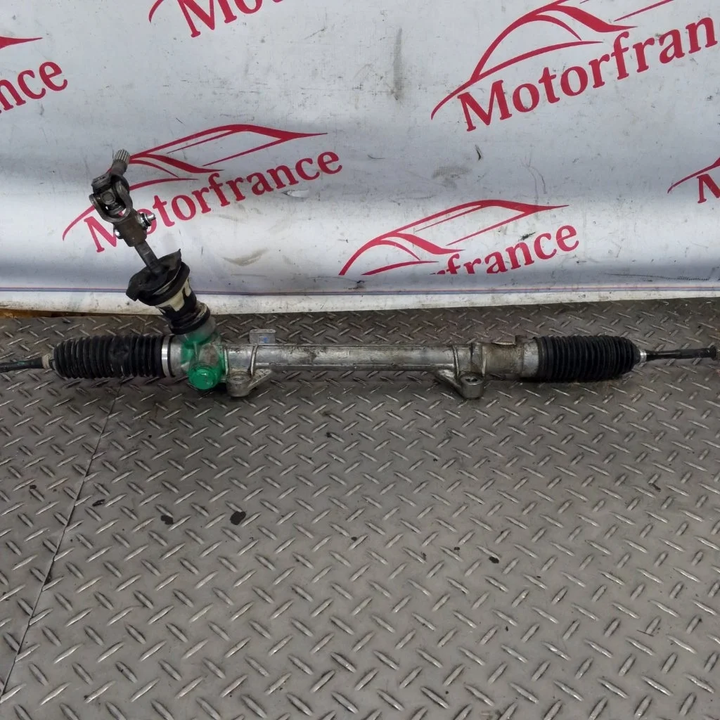 Рулевая рейка Nissan Qashqai J10 2010