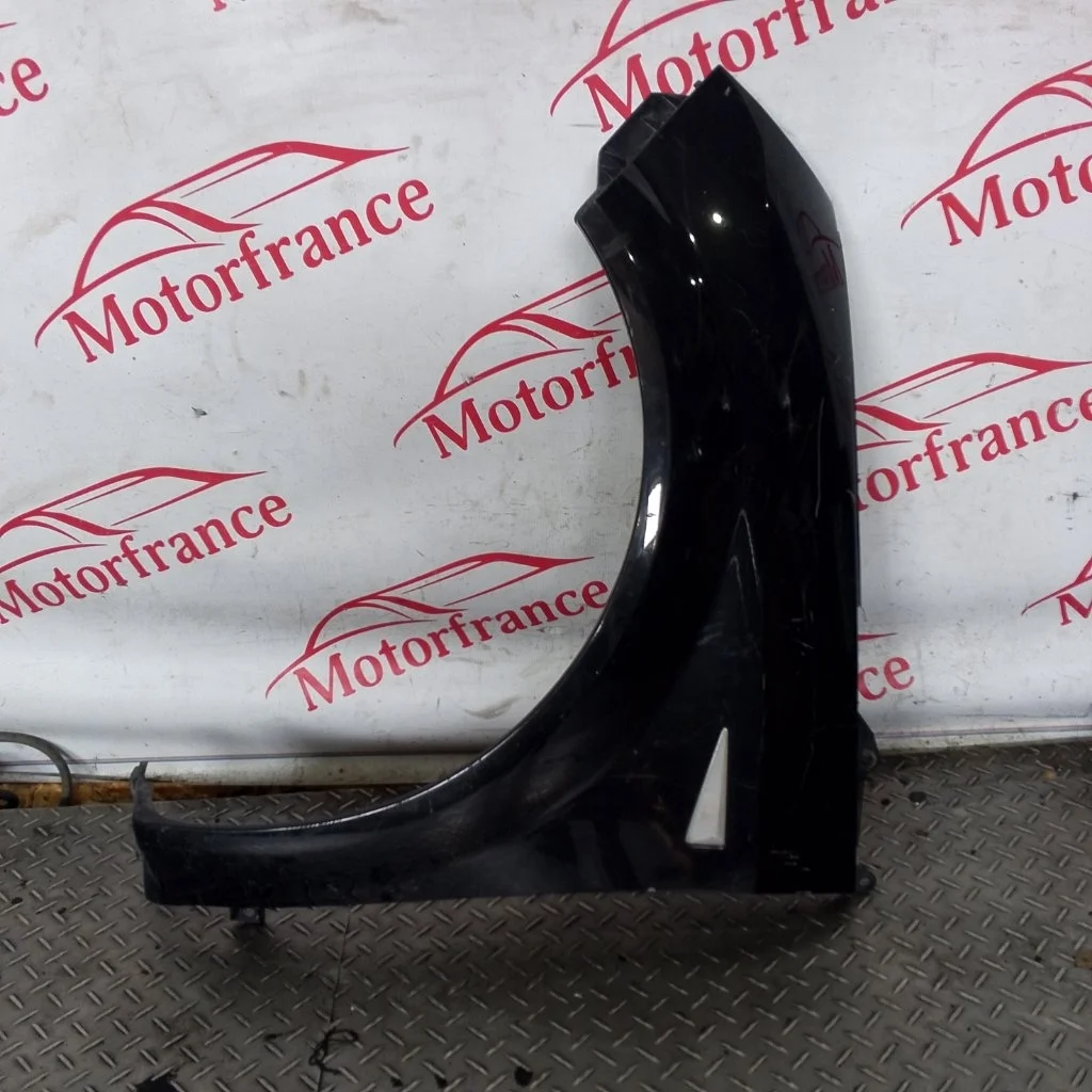 Крыло Renault Scenic 2 2007  F L