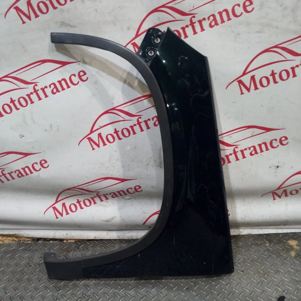 Крыло Volkswagen Tiguan 1 2014  F L