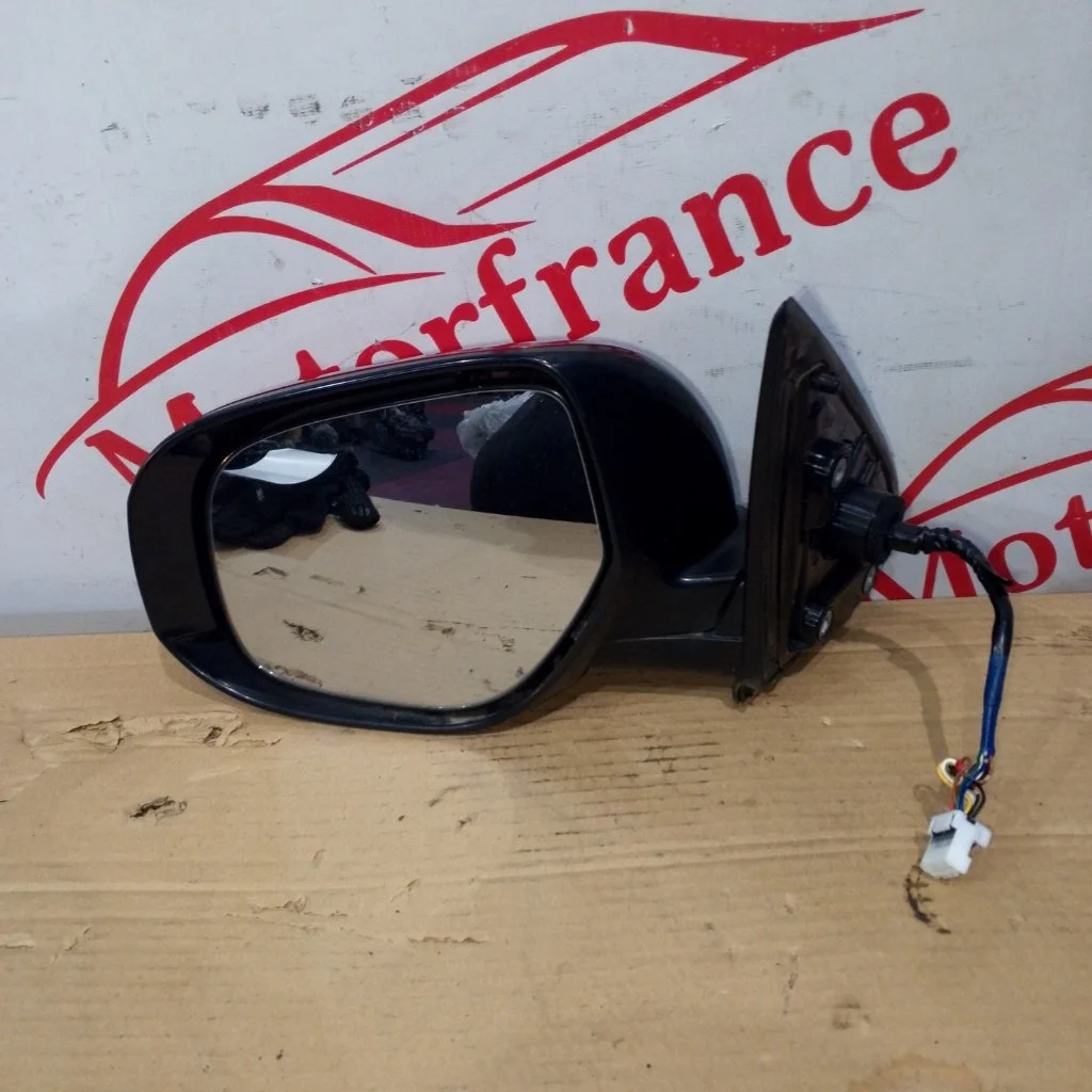 Зеркало электрическое Mitsubishi Outlander 3 2015   L