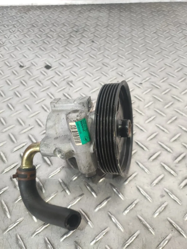 Насос гидроусилителя руля Renault Laguna 1 2001 1.6 K4M