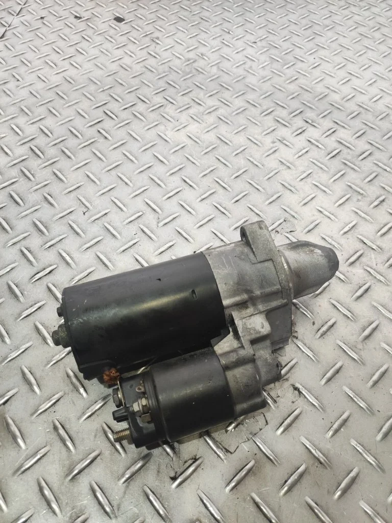 Стартер Mercedes-benz E-Class W211 2009