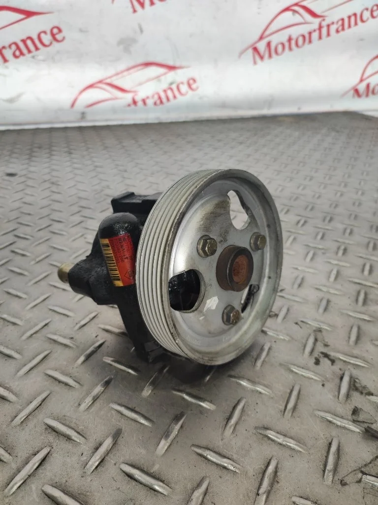 Насос гидроусилителя руля Renault Megane 1 2000