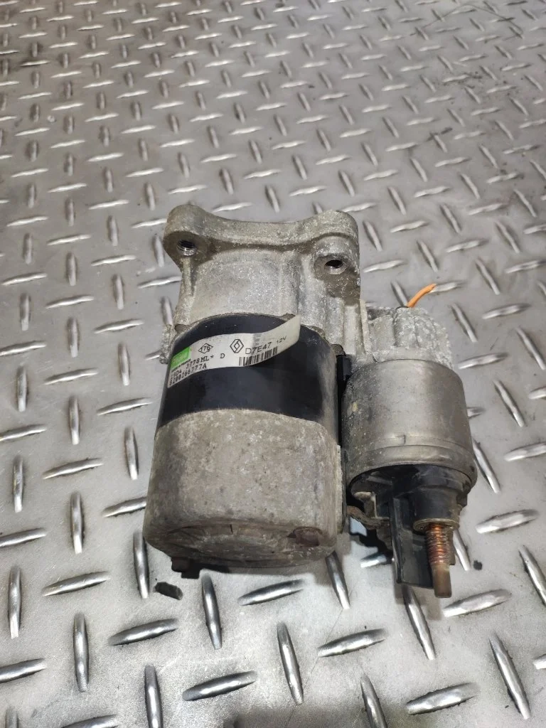 Стартер Renault Megane 1 2006 1.6 K4M