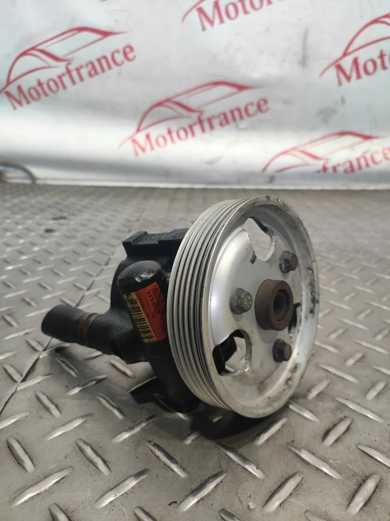 Насос гидроусилителя руля Renault Kangoo 1 2003 k4m 1.6 16v