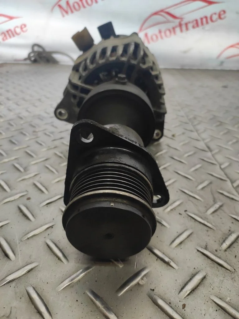 Генератор Ford Focus 2 2006 1.8 KKDA