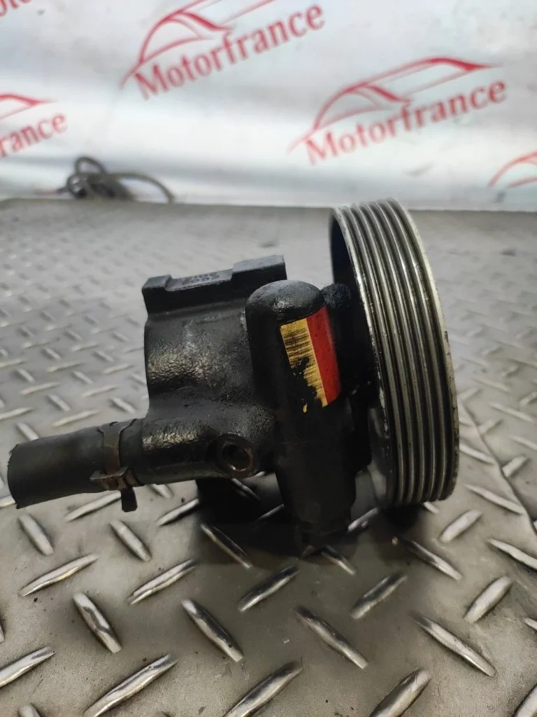 Насос гидроусилителя руля Renault Megane 1 2000 1.6 K4M