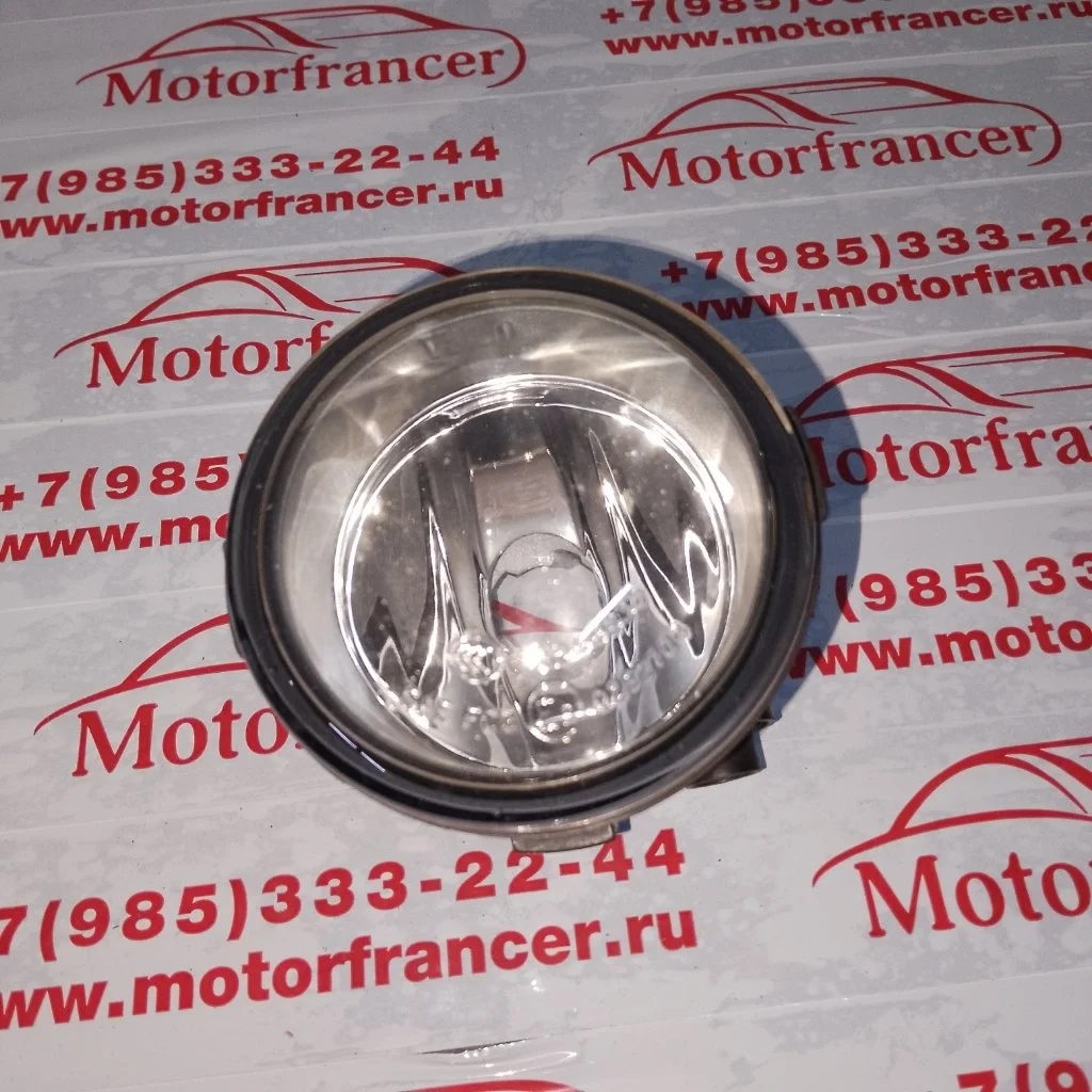 Фара противотуманная Nissan X-Trail t31