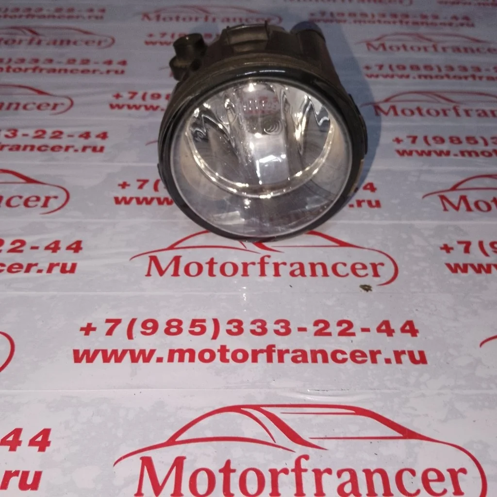 Фара противотуманная Nissan Murano Z51 2009  F